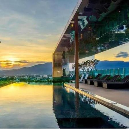 The Astra Condo Chiang Mai Luaran gambar