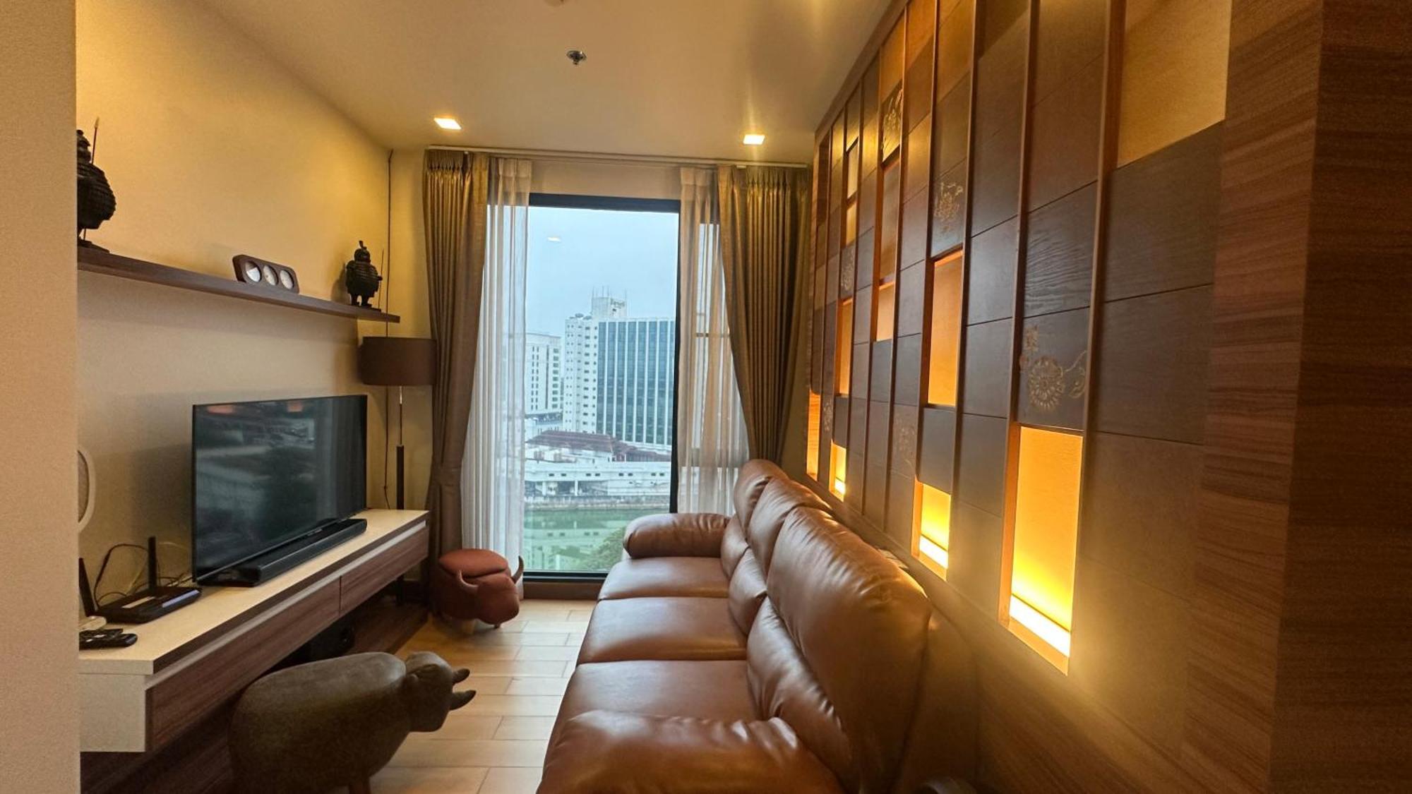 The Astra Condo Chiang Mai Luaran gambar
