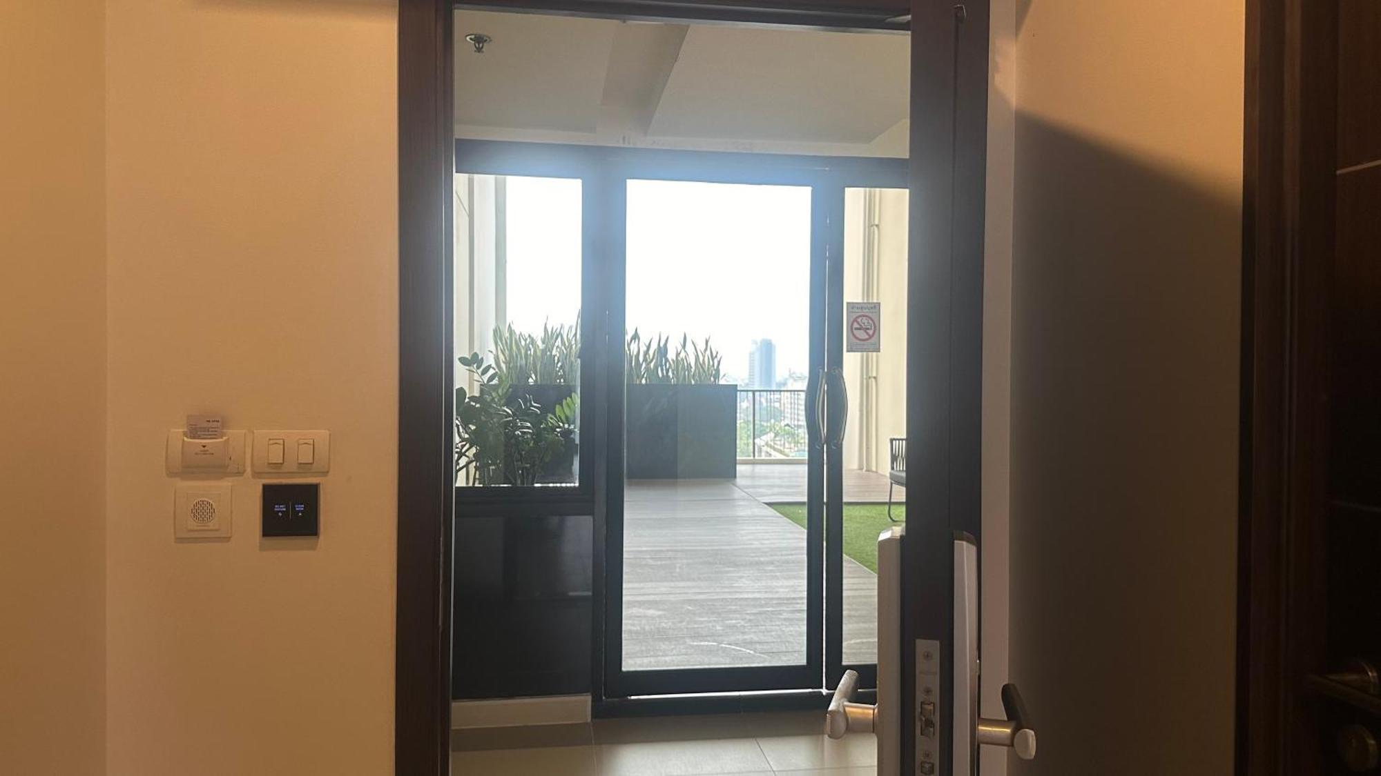 The Astra Condo Chiang Mai Luaran gambar