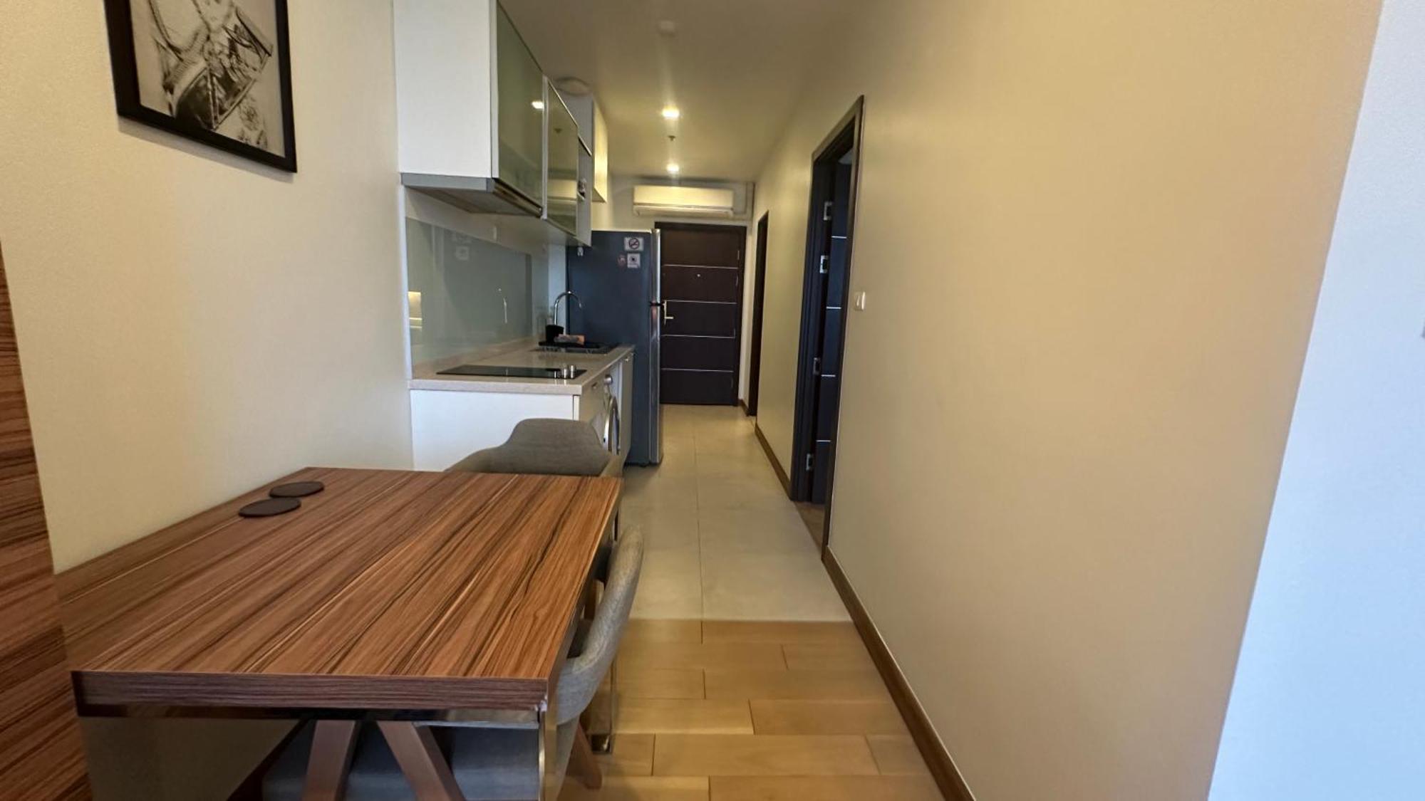 The Astra Condo Chiang Mai Luaran gambar