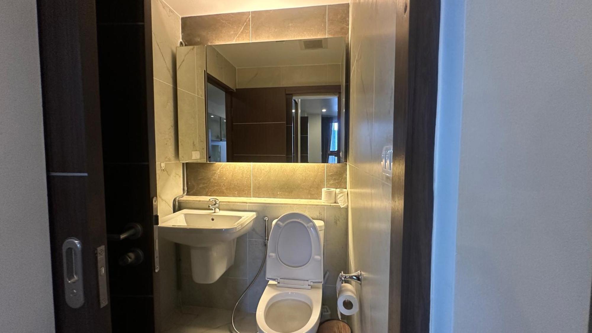 The Astra Condo Chiang Mai Luaran gambar