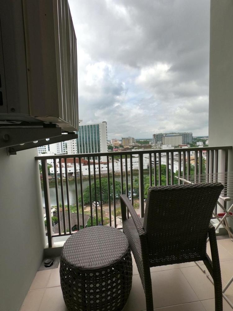 The Astra Condo Chiang Mai Luaran gambar